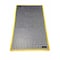 Rhino Mats K-Series Safety Tract Drainage Mat, Rubber, Drainage Holes, 3 ft W x 5 ft L, Black ST-3660BY - alternate 7